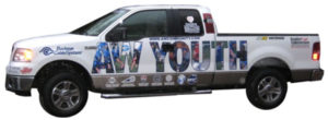 awyouth-truck