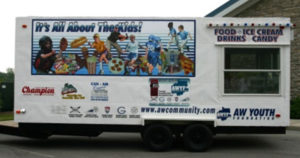 trailer