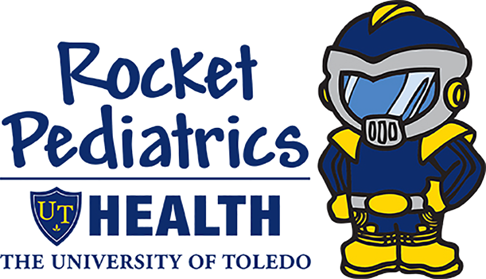 rocket-pediatrics